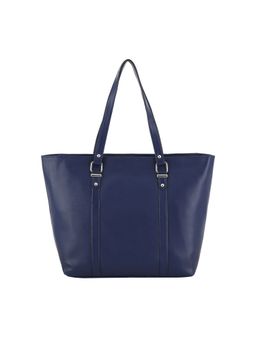 Toteteca - Blue Classic Tote Bag