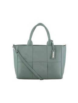 Toteteca - Green French Hand Bag