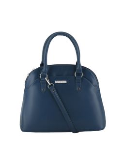 Toteteca - Blue Hobo Hand Bag