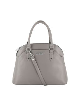 Toteteca - Grey Hobo Hand Bag
