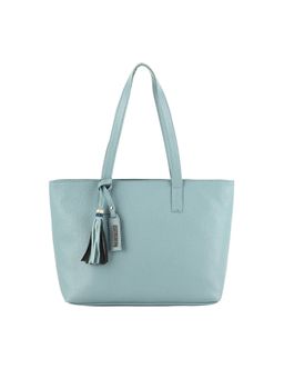 Toteteca - Green Summer Tote Bag