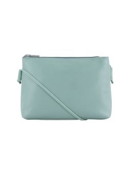 Toteteca - Green Get Set Go Sling Bag