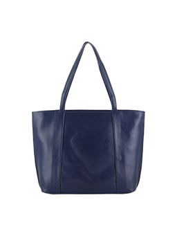 Toteteca - Blue Fantasy Tote Bag