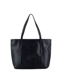 Toteteca - Black Fantasy Tote Bag