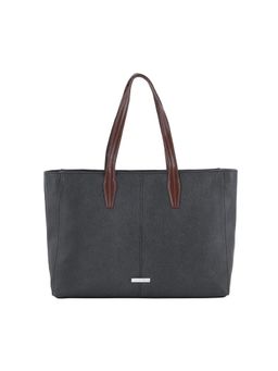 Toteteca - Black Everyday Tote Bag