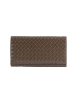 Toteteca - Brown Multi Pocketing Wallet