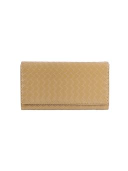 Toteteca - Tan Multi Pocketing Wallet