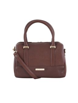 Toteteca - Brown London Hand Bag
