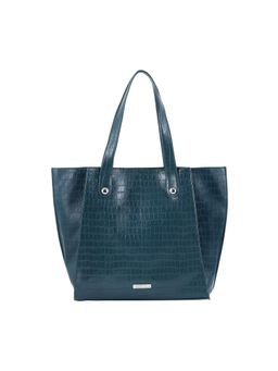 Toteteca - Blue Fantasy Tote Bag