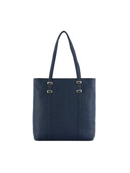 Toteteca - Blue Everyday Tote Bag