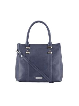 Toteteca - Blue Casual Hand Bag
