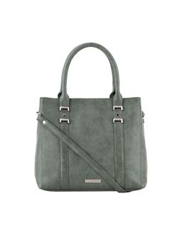 Toteteca - Green Casual Hand Bag