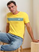 Yellow color option, Sold out, Currently selected