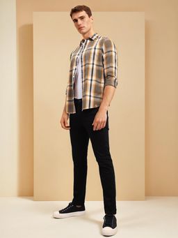 Lee - Mens Black Jeans