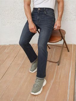 Wrangler - Mens Blue Jeans