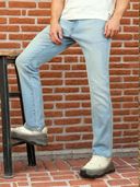 Blue color option, Sold out, Currently selected