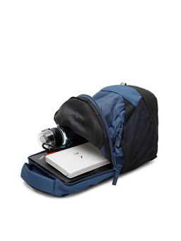 Puma - Vibe Blue Backpack