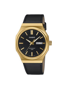 Casio - A2420 (MTP-E735GL-1AVDF) Analog Watch - For Men