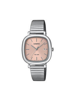 Casio - A2463 (LTP-B166D-4AVDF) Analog Watch - For Women