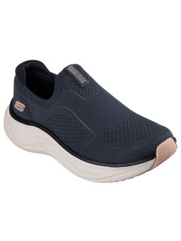 SKECHERS - Women SKECH CLOUD - SOFT SERENITY Black Casual Sneakers