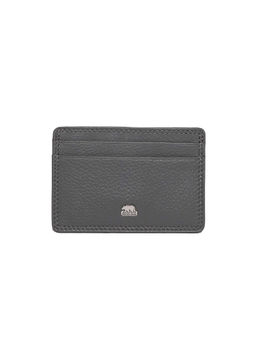 Brown Bear - BBDG Card Holder BBCL CC 4 Grey