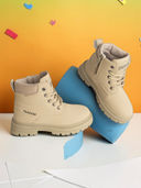 Beige color option, Currently selected