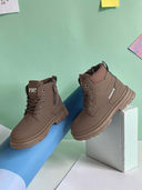 Brown color option, Currently selected