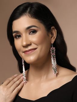 PANASH - Drop Earrings