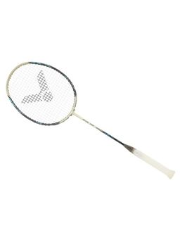 Victor - DriveX DX-7SP-X-4U All-Around G6 Strung Badminton Racket (M)