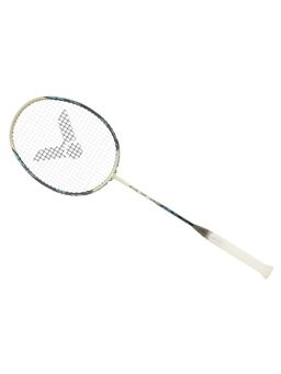 Victor - DriveX DX-7SP-X-4U All-Around G6 Strung Badminton Racket (M)