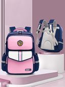 Pink color option, Currently selected