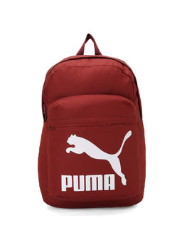 Puma - Originals Backpack Fired Brick