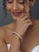 Gold color option, Currently selected