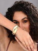 Gold color option, Currently selected