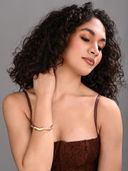 Brown color option, Currently selected