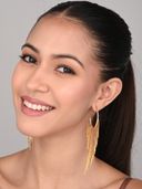 Gold color option, Currently selected