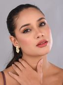 Gold color option, Currently selected