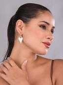 Blue color option, Currently selected