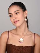 Pink color option, Currently selected