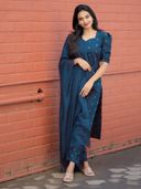 Teal color option, Sold out