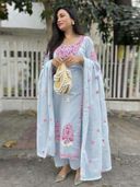 Blue color option, Sold out