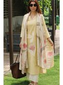 Yellow color option, Currently selected