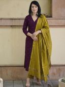 Wine color option