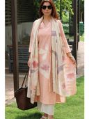 Peach color option, Currently selected