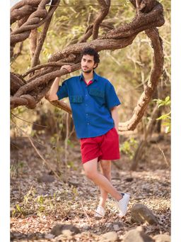 Nirmooha - Frontier Thread Shirt