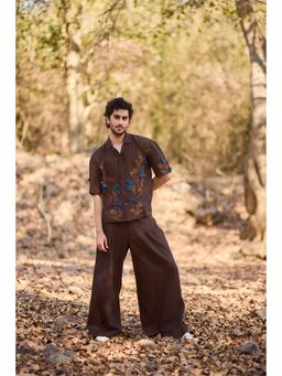 Nirmooha - Rustic Charm Shirt