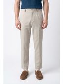 Beige color option, Currently selected