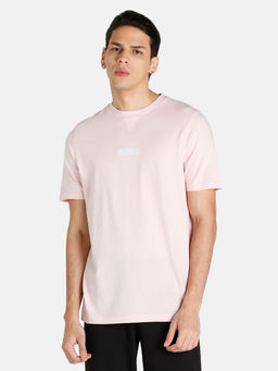 Puma - Modern Basics Mens T-shirt