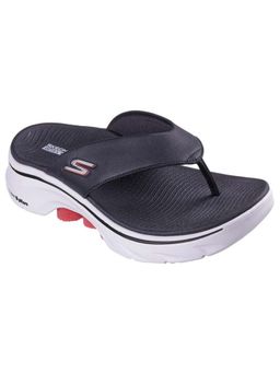 SKECHERS - Men Black On The Go Flipflops