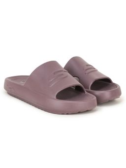 SKECHERS - Men Mauve Archfit Horizon Sliders